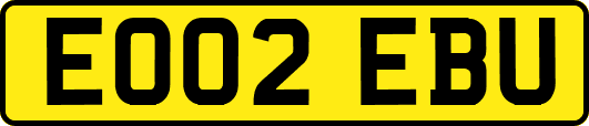 EO02EBU