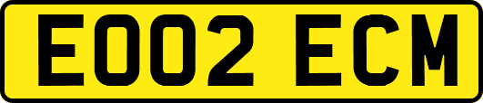 EO02ECM