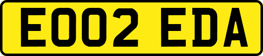 EO02EDA