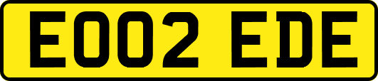EO02EDE