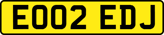 EO02EDJ