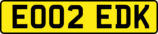 EO02EDK