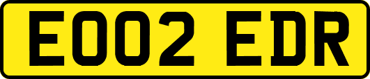 EO02EDR
