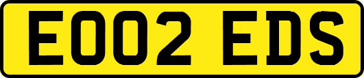 EO02EDS
