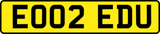 EO02EDU