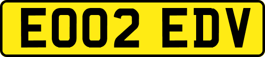 EO02EDV