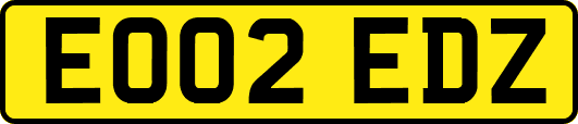 EO02EDZ