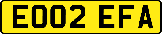 EO02EFA