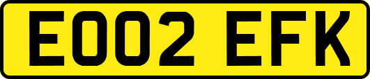 EO02EFK