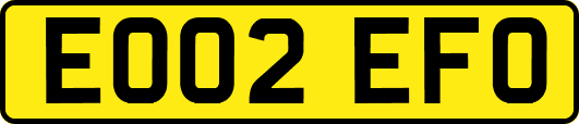 EO02EFO