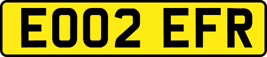 EO02EFR