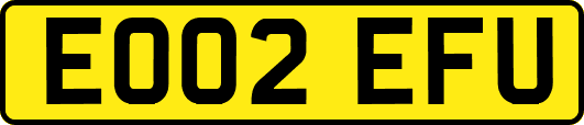 EO02EFU