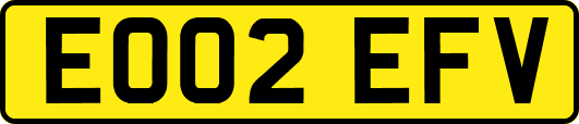 EO02EFV
