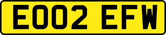 EO02EFW