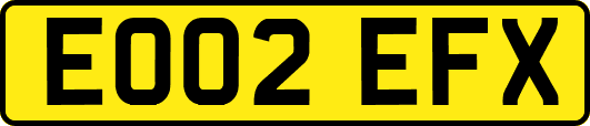 EO02EFX