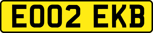 EO02EKB