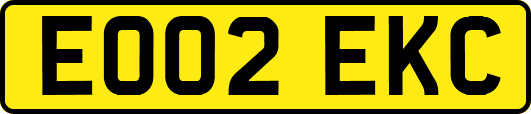 EO02EKC