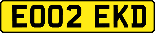 EO02EKD