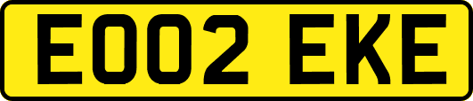 EO02EKE