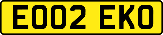 EO02EKO