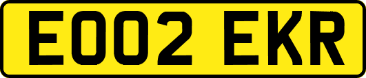 EO02EKR