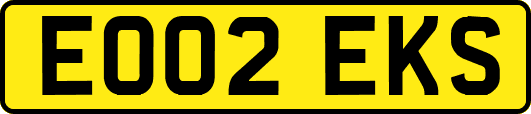 EO02EKS