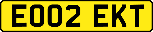 EO02EKT