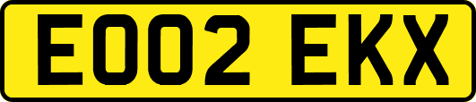 EO02EKX