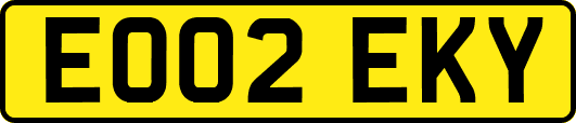 EO02EKY