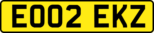EO02EKZ
