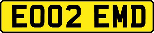 EO02EMD