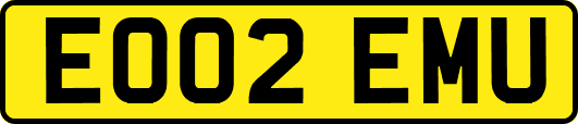 EO02EMU