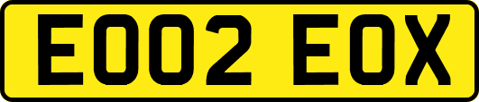 EO02EOX