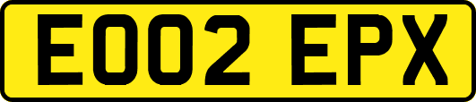 EO02EPX