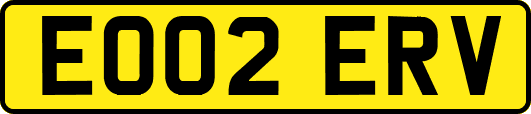 EO02ERV
