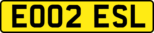 EO02ESL