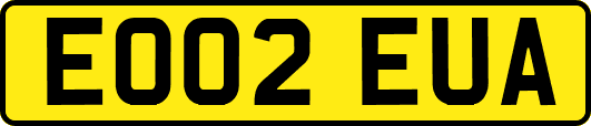EO02EUA