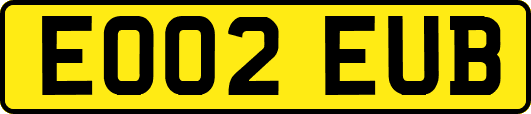 EO02EUB