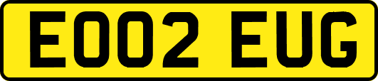 EO02EUG
