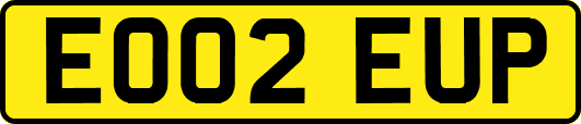 EO02EUP