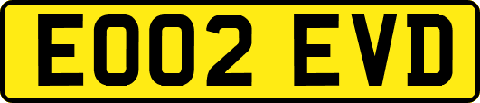 EO02EVD