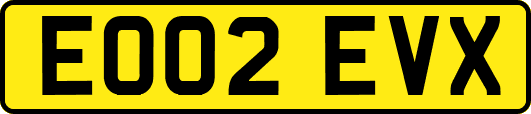 EO02EVX