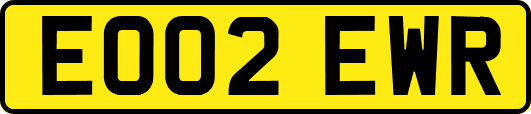 EO02EWR
