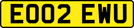 EO02EWU