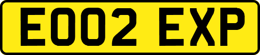 EO02EXP