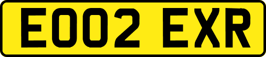 EO02EXR