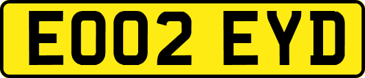 EO02EYD