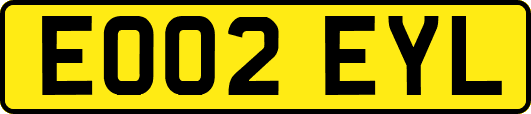 EO02EYL