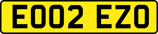 EO02EZO