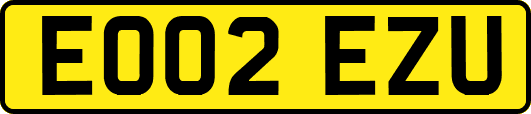 EO02EZU